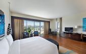 Туры в отель Marriott Hotel Al Forsan