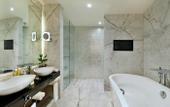 Туры в отель Marriott Hotel Al Forsan