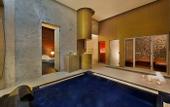Туры в отель Marriott Hotel Al Forsan