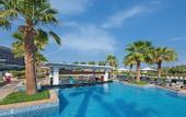 Туры в отель Marriott Hotel Al Forsan