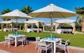 Туры в отель Marriott Hotel Al Forsan