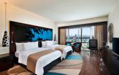 Туры в отель Marriott Hotel Al Forsan