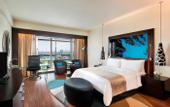 Туры в отель Marriott Hotel Al Forsan