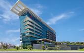 Туры в отель Marriott Hotel Al Forsan