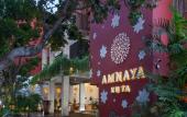 Туры в отель Amnaya Resort Kuta