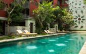Туры в отель Amnaya Resort Kuta
