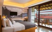 Туры в отель Amnaya Resort Kuta