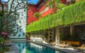 Туры в отель Amnaya Resort Kuta