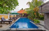 Туры в отель Inata Monkey Forest Hotel