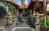 Туры в отель Inata Monkey Forest Hotel
