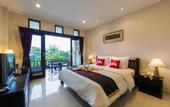 Туры в отель Inata Monkey Forest Hotel