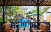 Туры в отель Inata Monkey Forest Hotel