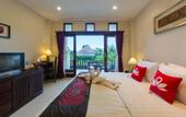 Туры в отель Inata Monkey Forest Hotel