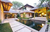 Туры в отель Kayumanis Sanur Private Villa & Spa