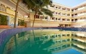 Туры в отель Sterling Goa Varca