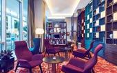 Туры в отель Mercure Singapore Bugis