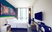 Туры в отель Mercure Singapore Bugis