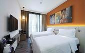 Туры в отель Mercure Singapore Bugis