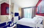 Туры в отель Mercure Singapore Bugis