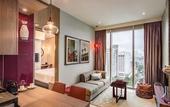 Туры в отель Mercure Singapore Bugis