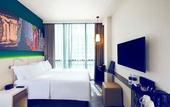Туры в отель Mercure Singapore Bugis