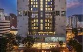 Туры в отель Mercure Singapore Bugis