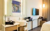 Туры в отель Mercure Singapore Bugis