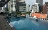 Туры в отель Mercure Singapore Bugis