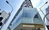 Туры в отель Mercure Singapore Bugis