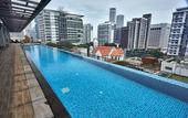 Туры в отель Mercure Singapore Bugis