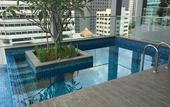 Туры в отель Mercure Singapore Bugis