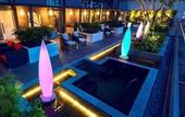 Туры в отель Mercure Singapore Bugis