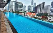 Туры в отель Mercure Singapore Bugis