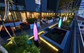 Туры в отель Mercure Singapore Bugis