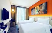 Туры в отель Mercure Singapore Bugis