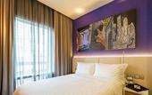 Туры в отель Mercure Singapore Bugis