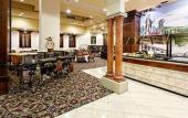 Туры в отель Crowne Plaza Santiago