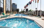 Туры в отель Crowne Plaza Santiago