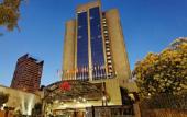 Туры в отель Crowne Plaza Santiago