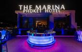 Туры в отель The Marina Phuket Patong