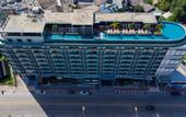 Туры в отель The Marina Phuket Patong