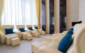 Туры в отель The Marina Phuket Patong