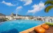 Туры в отель The Marina Phuket Patong