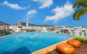 Туры в отель The Marina Phuket Patong
