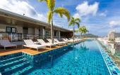 Туры в отель The Marina Phuket Patong