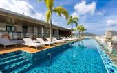 Туры в отель The Marina Phuket Patong