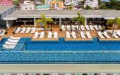 Туры в отель The Marina Phuket Patong