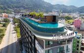 Туры в отель The Marina Phuket Patong