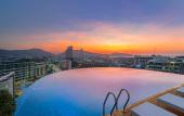 Туры в отель The Marina Phuket Patong