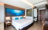 Туры в отель The Marina Phuket Patong